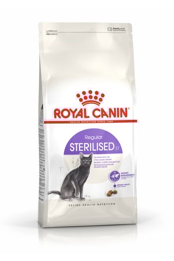 Royal Canin Sterilised 37 2 Kg Kısırlaştırılmış Kuru Kedi Maması