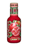 Arizona Pomegranate Green Tea 450ml -  Karışık Meyve Aromalı Yeşil Çay