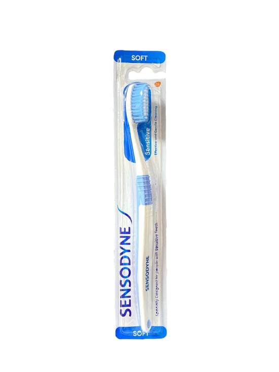 Sensodyne Sensitive Soft Diş Fırçası