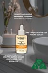 Naturix Aydınlatıcı ve Beyazlatıcı Yüz Serumu C Vitamini 30 ml