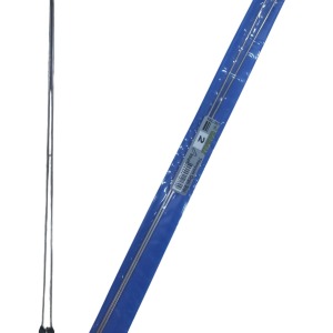 P Parla Örgü Şiş Titanyum 6 Numara 35 cm