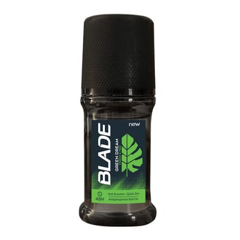 Blade Green Dream Rol-on 50 Ml