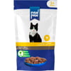 PAWPAW TAVUKLU KEDİ YAŞ MAMASI 85 G