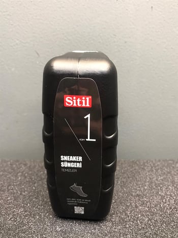 Sneaker Temizleme Süngeri