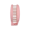 ProCo Beauty Makaron Saç Fırçası Favori Lezzetler Serisi - Pembe, Sarı, Yeşil