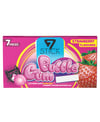 7 STICK Çilek Aromalı Balonlu Sakız 14,5 gr X 24'lü Paket