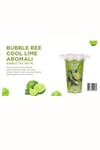 Bubble Bee Lime - Misket Limonu Aromalı İçecek 350ml