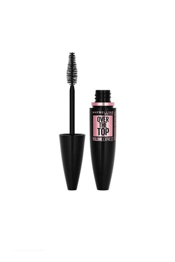 Maybelline New York Over The Top Maskara