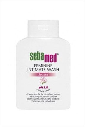 Sebamed Feminine Intimate Wash 200ml