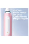 Oral-B iO 3 Şarjlı Diş Fırçası - Pembe