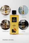 Ilgaz Amber Kolonyası 80 Derece 400 Ml | Elegance Series