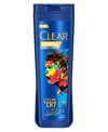 clear,clear men, men şampuan, 350 ml,Legend By CR7, Cristiano Ronaldo, kepeğe karşı, kepeğe karşı şampuan