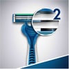 Gillette Blue 2 Maximum Tıraş Bıçağı 8'li Poşet