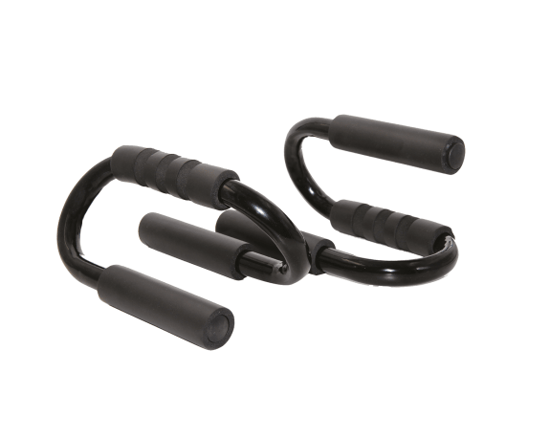 Triathlon T-103 Metal Şınav Barı