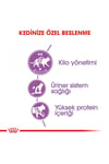 Royal Canin Sterilised 37 2 Kg Kısırlaştırılmış Kuru Kedi Maması