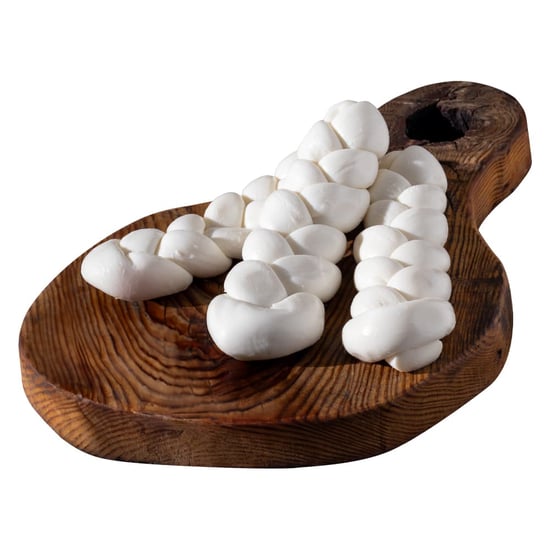 Yöre Yarım Yağlı Taze Örgü Peyniri 1000 gr