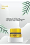 Agiva Wax Sarı 155 ml 04
