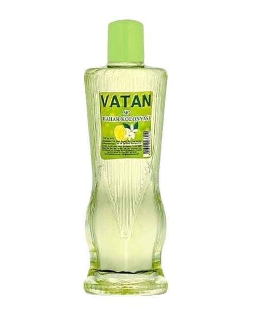 Vatan Kolonya 300 Ml Li̇mon