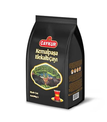 Çaykur Kemalpaşa Elekaltı Çayı 80 gr