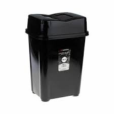 Merdem 113 3 No Girdap Çöp Kovası 20 Litre