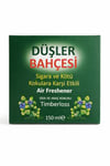 Düşler Bahçesi  Oda kokusu ( TIMBERLOS ) Sigara Ve Kötü Kokulara Karşı Etkili ANTİ SİGARA 150 ml