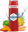 Old Spice Whitewater Erkekler Için Duş Jeli Ve Şampuan 400 ml