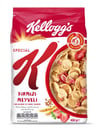 Kellogg's Çikolata Parçacıklı&Fındıklı Granola 340 Gr,Yulaf Ezmesi,Special K ve Cocopops Kahvaltılık