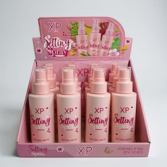 XP SETTİNG SPRAY