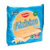 Bizbize Vanilya Kremalı Çıtır Gofret 340GR
