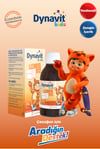 Dynavit Kids Lizinkid B12 150 ML