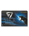 7 STICK Dinamik Şekersiz Sakız 29 gr X 12'li Paket