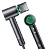 Dersar Saç Kurutma Makinesi High Ionic Hair Dryer Koyu Gri