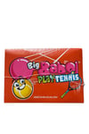 Big Babol Play Tennis Sıvı Dolgulu Ananas Aromalı Sakız 28 Adet x 20 g