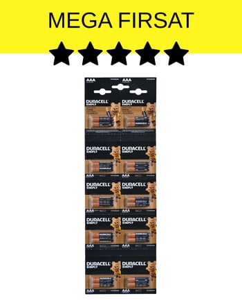 ,kalem pil ,ince kalem pil ,aaa pil ,pil fiyatları ,pil çeşitleri ,toptan satış ,toptan alışveriş sitesi ,toptan pil ,1.5v pil ,normal pil ,Duracell,20'li kalem pil