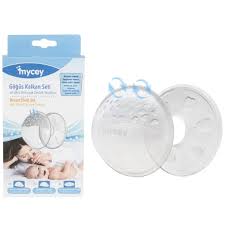 My cey gögüs kalkan seti