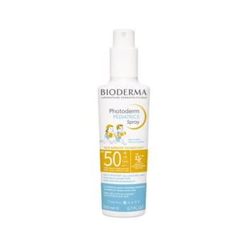 Bioderma Photoderm Pediatrics Spray Spf50+ Güneş Koruyucu 200 ml