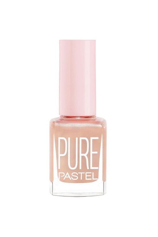 Pastel Oje Pure Krem 614