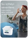 BRITA Maxtra Pro All-In-1 Yedek Su Filtresi 5'li 