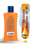 Eda Taşpınar Yüksek Korumalı Güneş Kremi SPF 50+ - 200ML
