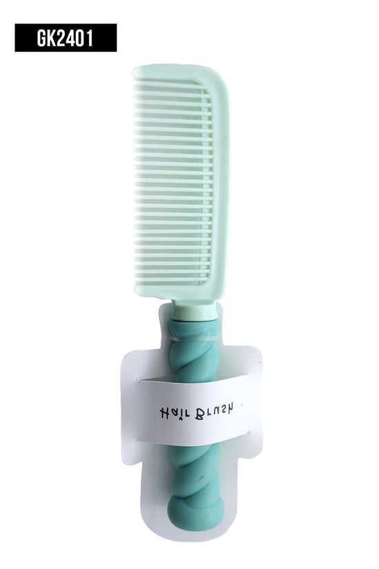 İthal Aksesuar Saç Fırçası GK2401