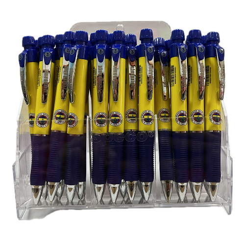 Speco Li̇sansli Fenerbahçe Versati̇l Kalem 0.7