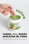 Naturix At Kestanesi Özlü Masaj Jeli 500 ml