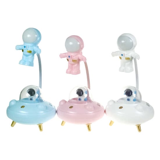 Avec AV-7208 Usb Şarjlı Masa Lambası