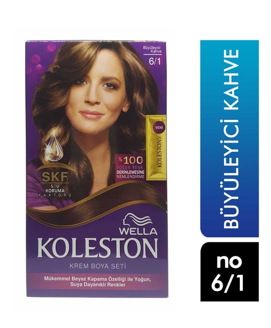 Koleston, Koleston Kit, Koleston Set, Saç Boyası, koleston saç boyası satın al, koleston saç boyası fiyatı, toptan saç boyası fiyatları, saç nasıl boyanır, saç boyası zararlı mı
