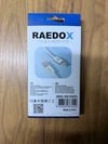 Raedox 25W Type-C Quick Kablo PD25TK
