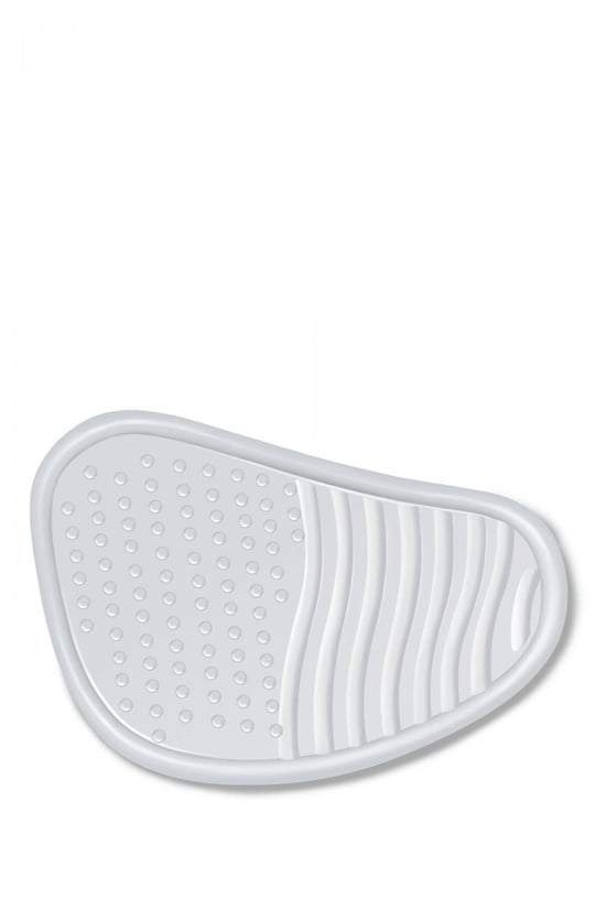 Kifidis Kaymayı Önleyen Silikon Jel Metatars Yastığı 1 Çift