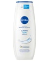 Nivea Duş Jeli Kadın 500Ml Creme Soft