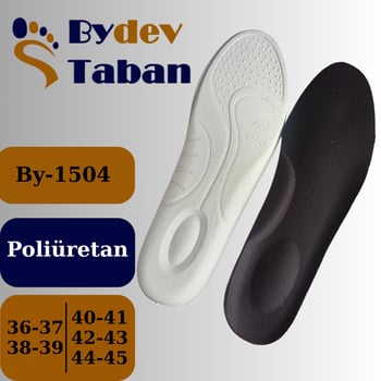 Yumuşak Ayakkabı İç Taban