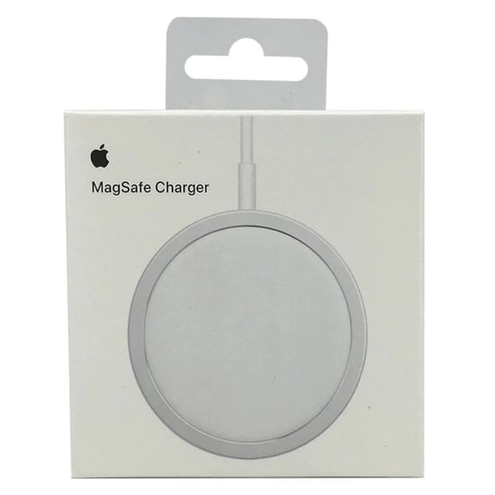 Apple Uyumlu  MagSafe Charger Kablosuz Şarj Aleti 11-12-13 Uyumlu
