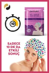 Dermokil Keratin Buhar Saç Bakım Maskesi 35 ml